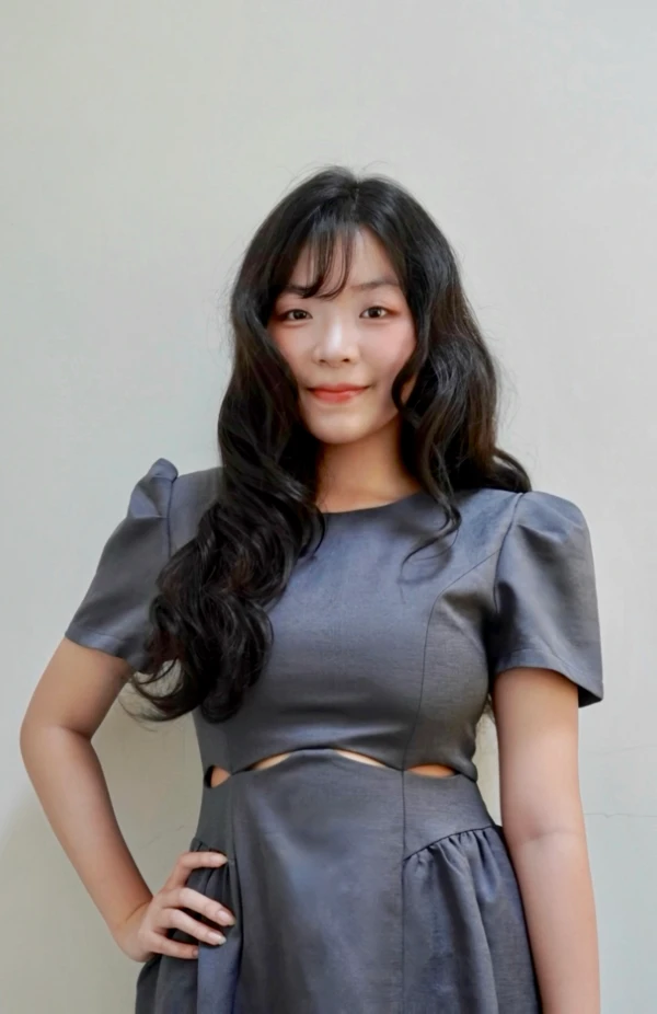 Gia Hân
